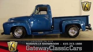 1955 Ford F100 