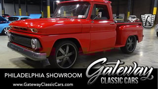 1964 Chevrolet C10 