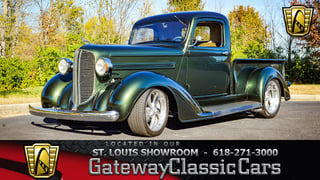 1938 Dodge Pickup 