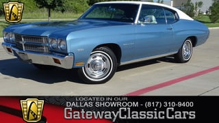 1970 Chevrolet Chevelle 