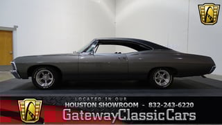 1967 Chevrolet Impala 