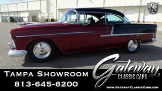 1955 Chevrolet Bel Air 