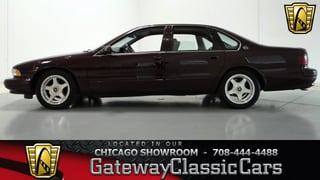 1995 Chevrolet Impala SS