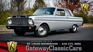 1964 Ford Falcon 