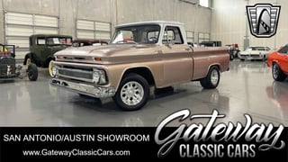 1965 Chevrolet C10 