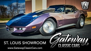 1979 Chevrolet Corvette 