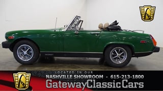 1979 MG Midget 