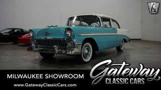 1956 Chevrolet Bel Air 