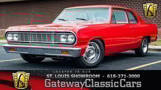 1964 Chevrolet Chevelle 