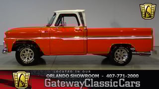 1965 Chevrolet C10 