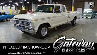 1974 Ford F250 