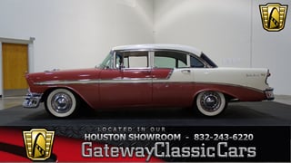 1956 Chevrolet Bel Air 