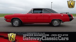 1970 Dodge Dart Swinger