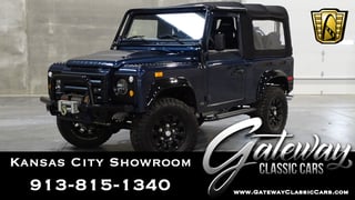 1994 Land Rover Defender 