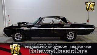 1964 Plymouth Sport Fury 