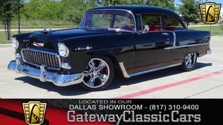 1955 Chevrolet Bel Air 