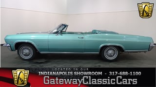 1965 Chevrolet Impala 
