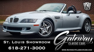2000 BMW Z3 