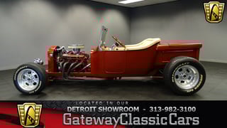 1923 Ford Roadster 