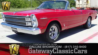 1966 Ford Galaxie 500XL