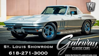 1965 Chevrolet Corvette 