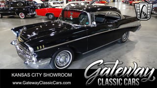 1957 Chevrolet Bel Air 