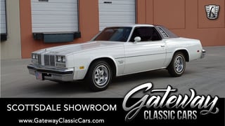 1976 Oldsmobile Cutlass 