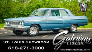 1965 Ford Fairlane 500