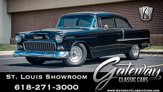 1955 Chevrolet Bel Air 