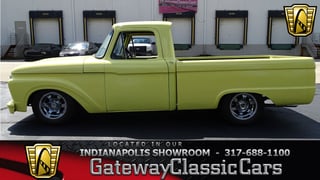 1966 Ford F100 