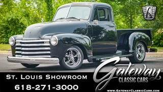 1948 Chevrolet 3100 