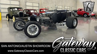 1922 Ford T-Bucket Hot Rod 