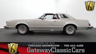 1979 Mercury Cougar 