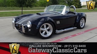 1966 AC Cobra 