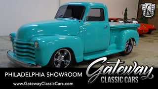 1948 Chevrolet 3100 