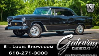 1955 Chevrolet 210 