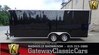 2017 Nexhaul Trailer 