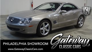 2006 Mercedes-Benz Benz 