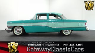 1956 Packard Clipper 