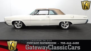 1964 Pontiac Catalina 