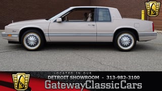1988 Cadillac Eldorado 