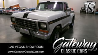 1979 Ford F100 