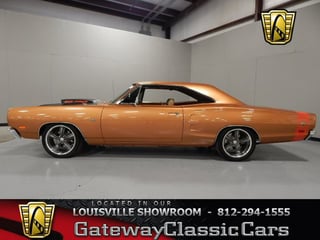 1969 Dodge Super Bee 