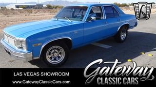 1979 Chevrolet Nova 