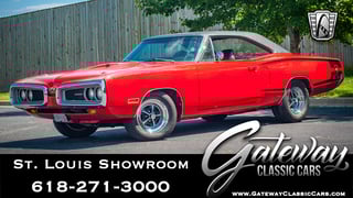 1970 Dodge Super Bee 