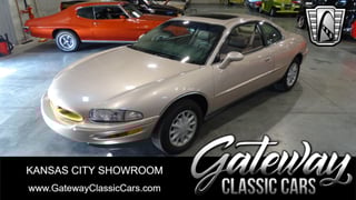 1995 Buick Riviera 