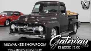 1954 Ford F100 