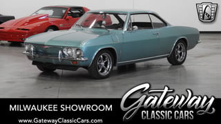 1965 Chevrolet Corvair 