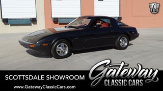 1985 Mazda RX7 