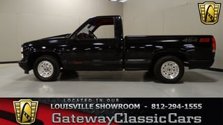 1990 Chevrolet C1500 